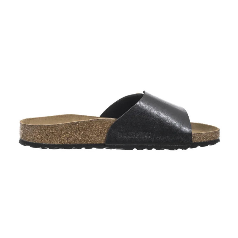 Birkenstock Catalina Cushion Buckle Graceful Licorice 1029481 (BK289-a) Naiste kingad/klappide klapid