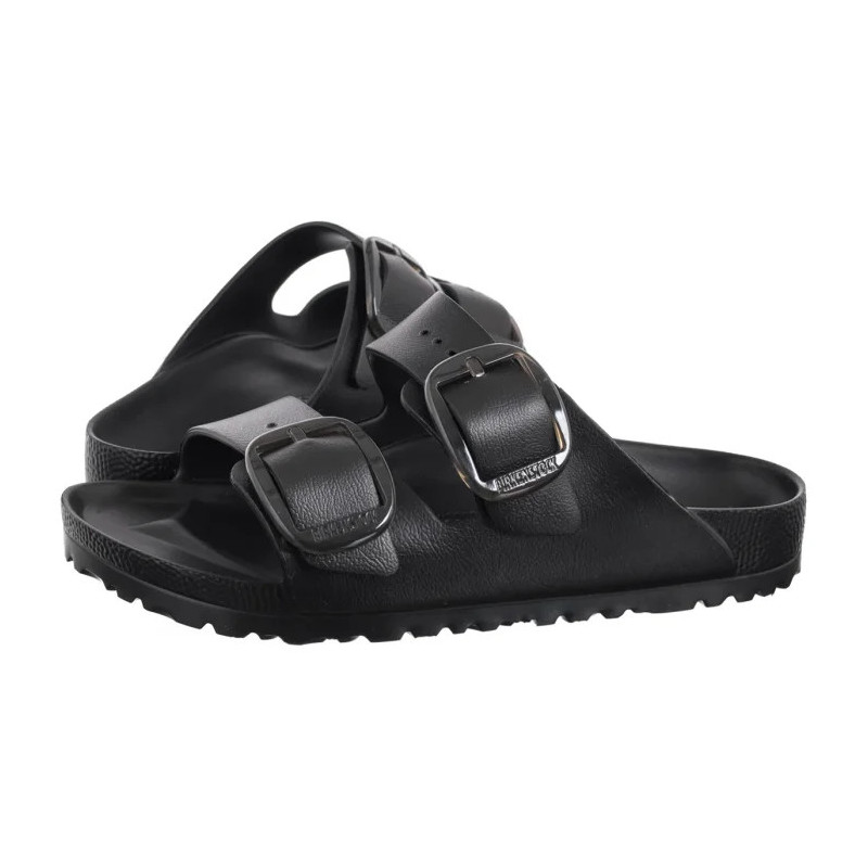 Birkenstock Arizona Big Buckle EVA Black 1029641 (BK290-a) Naiste kingad/klappide klapid