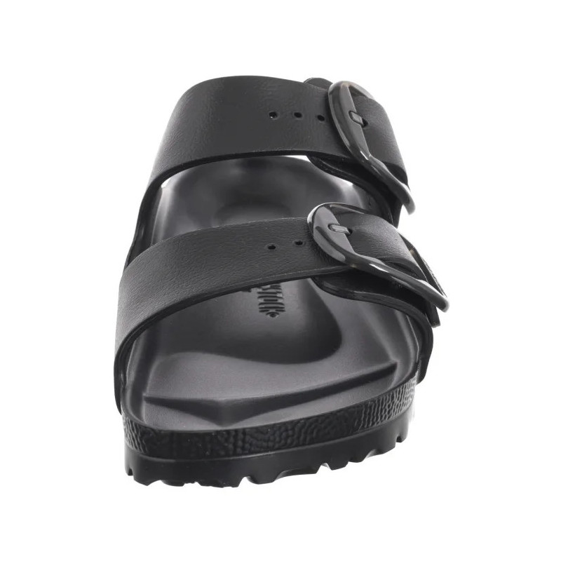 Birkenstock Arizona Big Buckle EVA Black 1029641 (BK290-a) Naiste kingad/klappide klapid