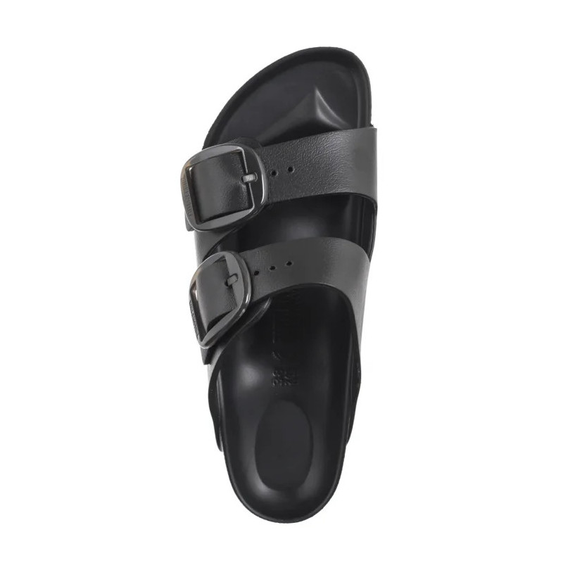 Birkenstock Arizona Big Buckle EVA Black 1029641 (BK290-a) Moteriški batai/šlepetės