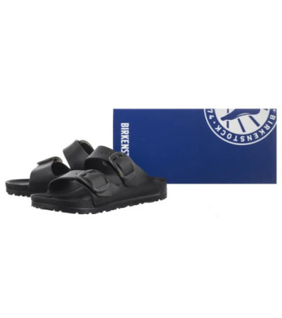 Birkenstock Arizona Big Buckle EVA Black 1029641 (BK290-a) Moteriški batai/šlepetės