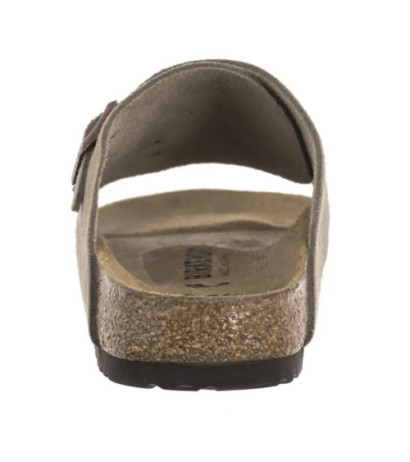 Birkenstock Zurich BS Taupe 0050463 (BK292-a) Naiste kingad/klappide klapid