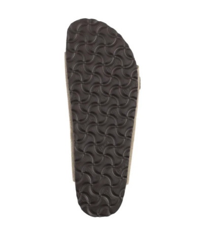 Birkenstock Zurich BS Taupe 0050463 (BK292-a) Sieviešu apavi/Flip Flops