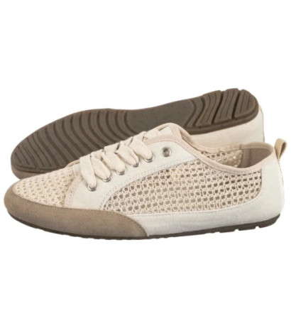 EMU Australia Carlo Natural W13172 (EM523-a) sneakers