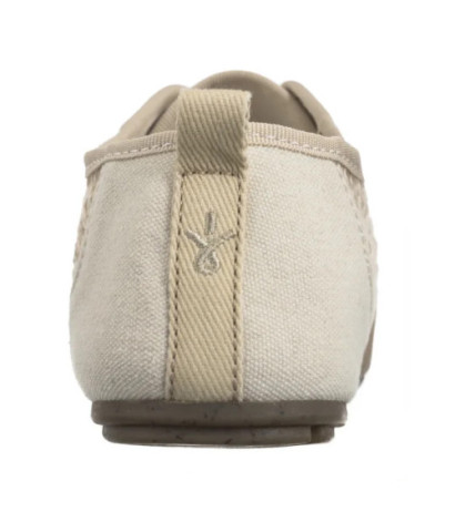 EMU Australia Carlo Natural W13172 (EM523-a) sneakers