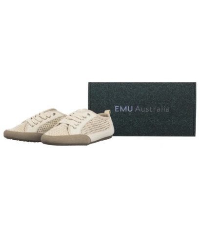 EMU Australia Carlo Natural W13172 (EM523-a) sneakers