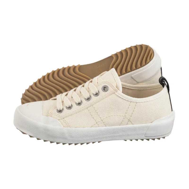 EMU Australia Hosier Natural W13022 (EM524-a) kingad