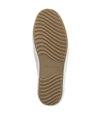 EMU Australia Hosier Natural W13022 (EM524-a) apavi