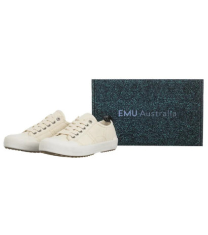 EMU Australia Hosier Natural W13022 (EM524-a) apavi