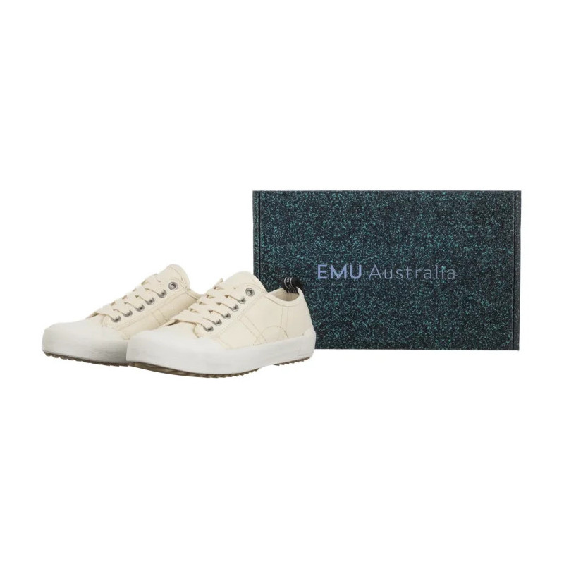 EMU Australia Hosier Natural W13022 (EM524-a) bateliai