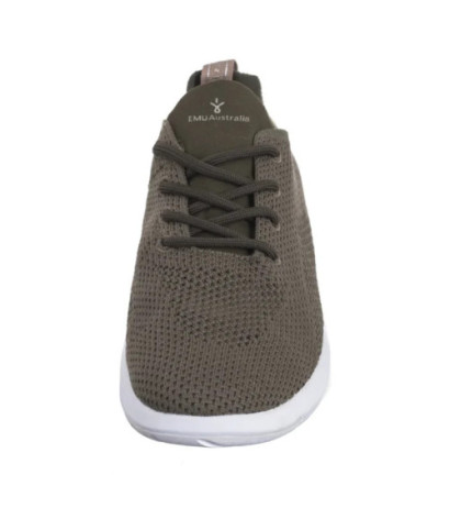 EMU Australia Springbrook Dark Olive W13165 (EM525-a) sportiniai bateliai
