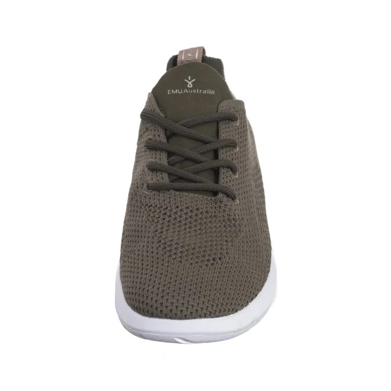 EMU Australia Springbrook Dark Olive W13165 (EM525-a) sports Shoes