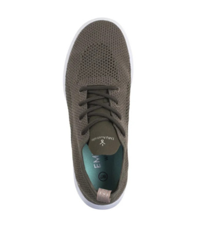 EMU Australia Springbrook Dark Olive W13165 (EM525-a) sportiniai bateliai