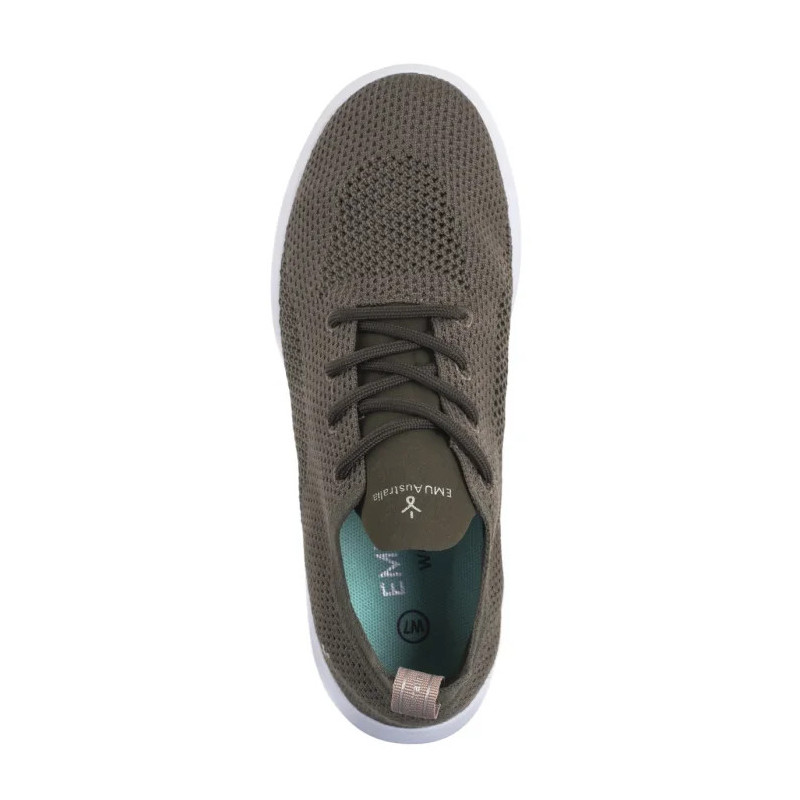 EMU Australia Springbrook Dark Olive W13165 (EM525-a) sportiniai bateliai