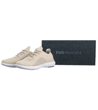 EMU Australia Springbrook Oatmeal W13165 (EM525-b) sportiniai bateliai
