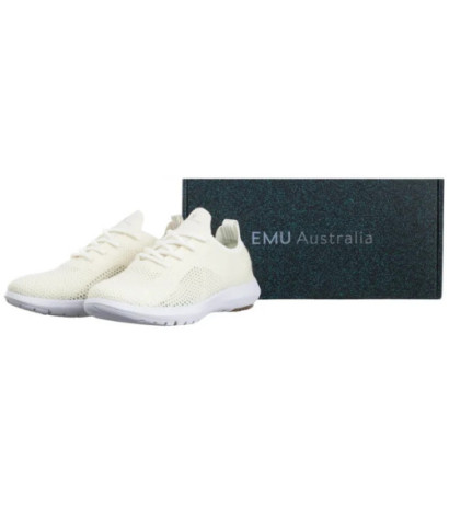 EMU Australia Springbrook White W13165 (EM525-c) sportiniai bateliai