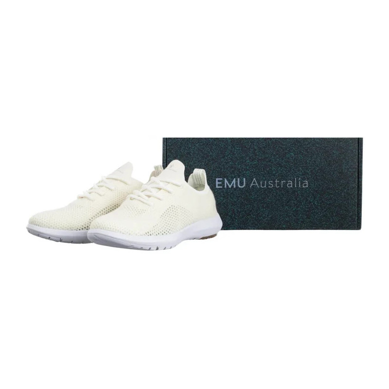EMU Australia Springbrook White W13165 (EM525-c) sportiniai bateliai
