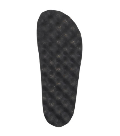 Asportuguesas Coly L Eco Sued Black P018225000 (AP15-a) Sieviešu apavi/Flip Flops