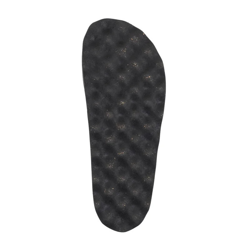 Asportuguesas Coly L Eco Sued Black P018225000 (AP15-a) Sieviešu apavi/Flip Flops