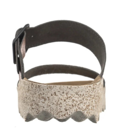 Asportuguesas Coly L Eco Leat Tan P018225011 (AP18-a) Naiste kingad/klappide klapid