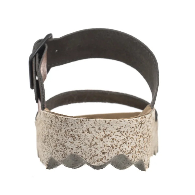 Asportuguesas Coly L Eco Leat Tan P018225011 (AP18-a) Naiste kingad/klappide klapid