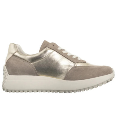 Karino Beżowe 5412/123-P (KN8-a) kurpes