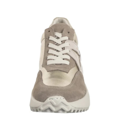 Karino Beżowe 5412/123-P (KN8-a) kurpes