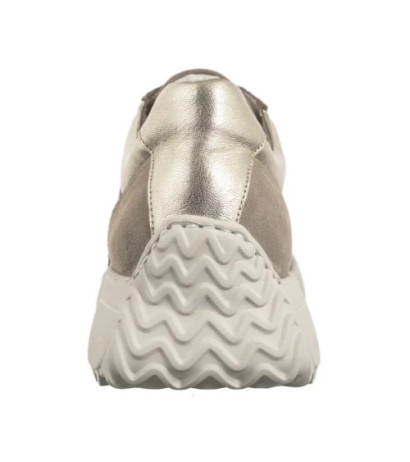 Karino Beżowe 5412/123-P (KN8-a) batai