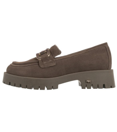 Karino Brązowe 5260/015-P (KN9-a) kurpes