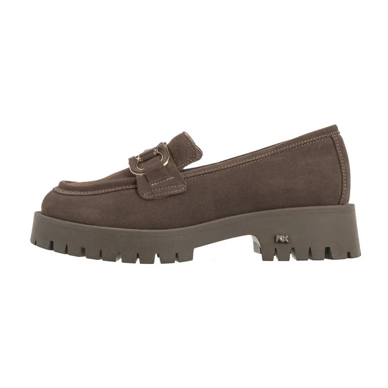 Karino Brązowe 5260/015-P (KN9-a) kurpes