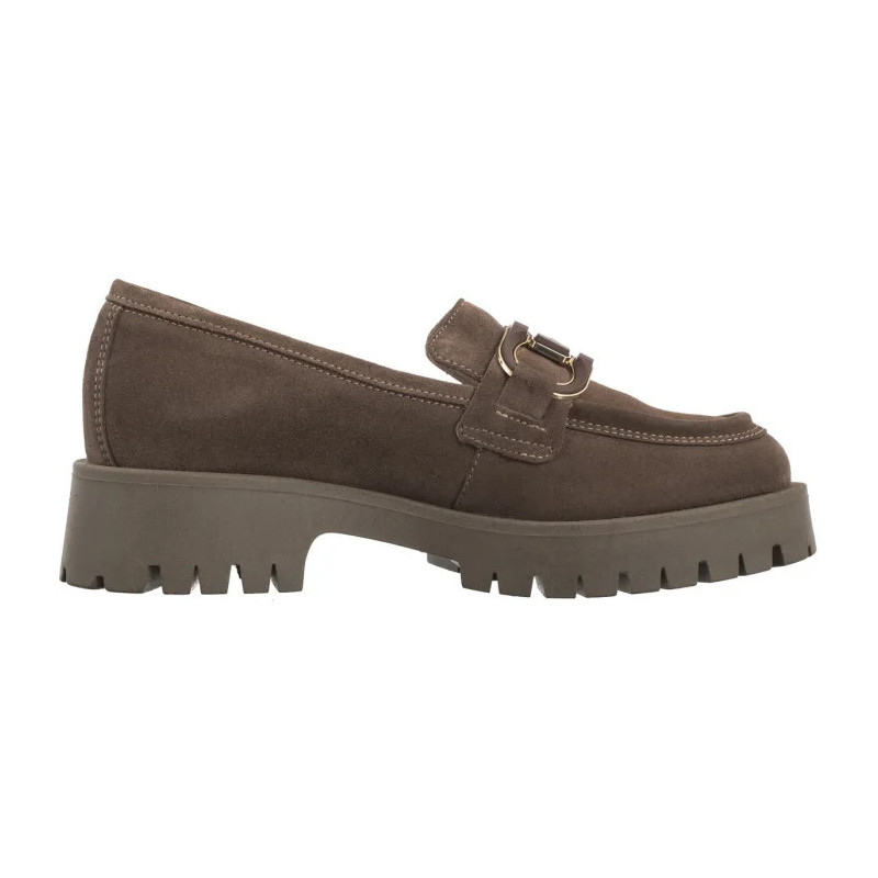 Karino Brązowe 5260/015-P (KN9-a) kingad