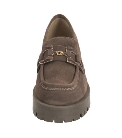 Karino Brązowe 5260/015-P (KN9-a) kurpes