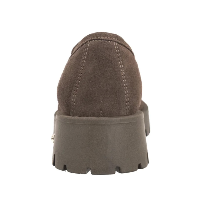 Karino Brązowe 5260/015-P (KN9-a) kurpes