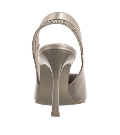 Karino Złote 4962/112-P (KN11-a) high heels