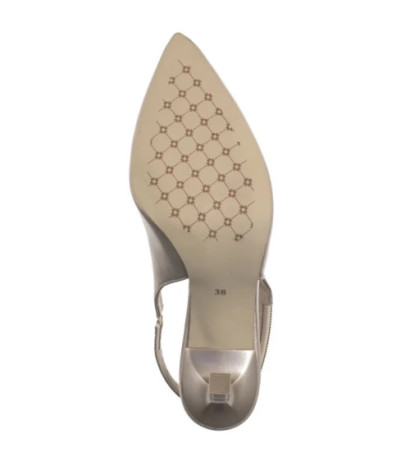 Karino Złote 4962/112-P (KN11-a) kõrged kontsad