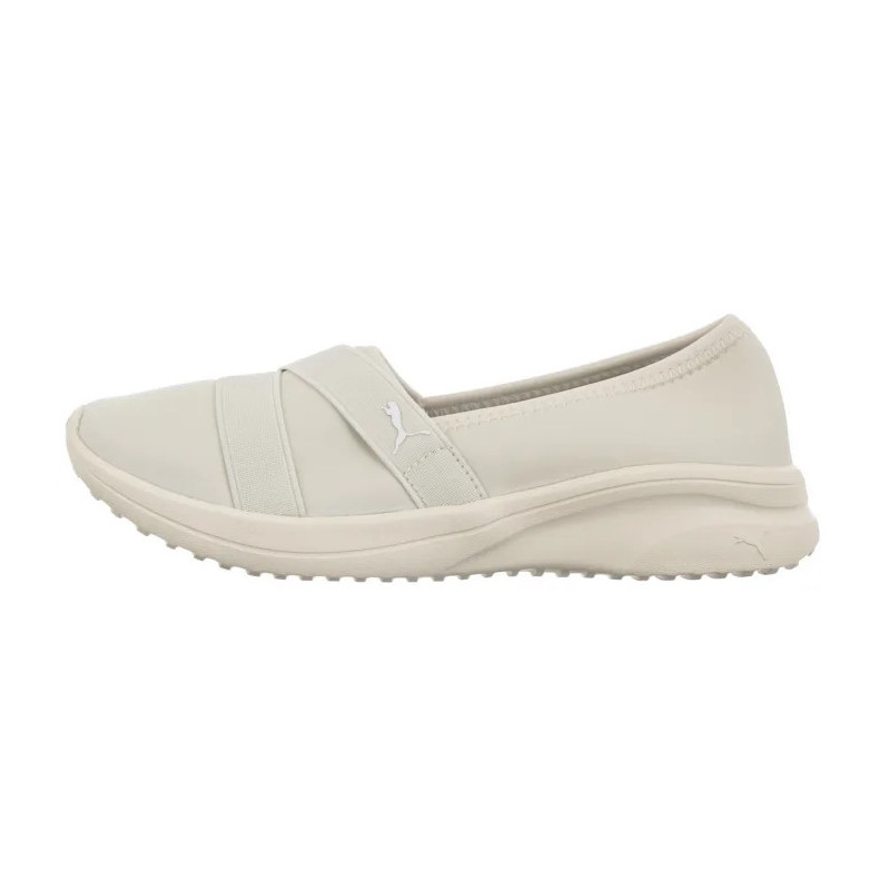 Puma Adelina 2 Frosted Ivory-White 400236-04 (PU615-a) spordijalatsid