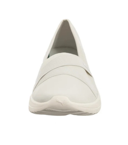 Puma Adelina 2 Frosted Ivory-White 400236-04 (PU615-a) sportiniai bateliai