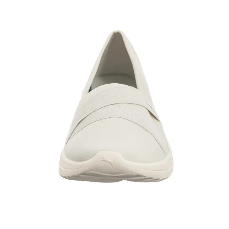 Puma Adelina 2 Frosted Ivory-White 400236-04 (PU615-a) sports Shoes