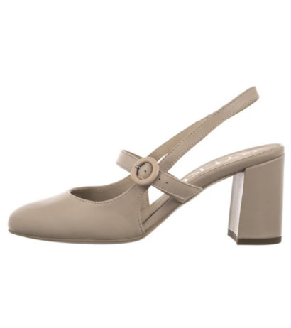 Ryłko Beżowe L7ET4_T3 _6NL (RY1046-a) kurpes