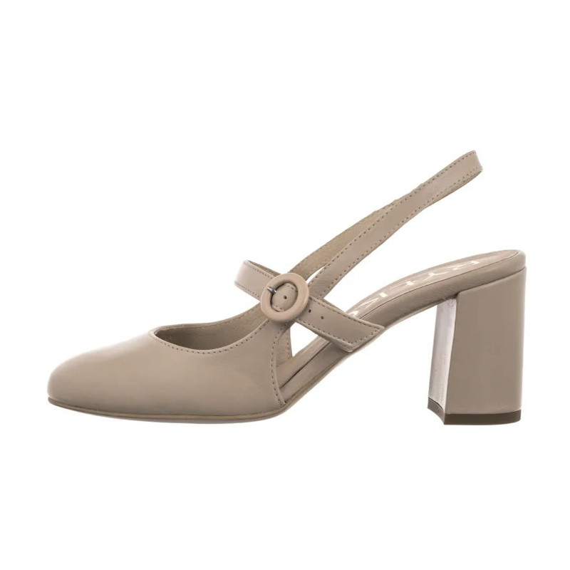 Ryłko Beżowe L7ET4_T3 _6NL (RY1046-a) kingad