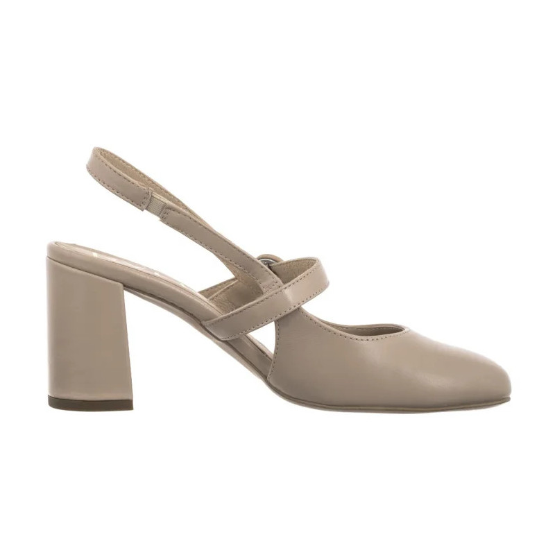 Ryłko Beżowe L7ET4_T3 _6NL (RY1046-a) kingad