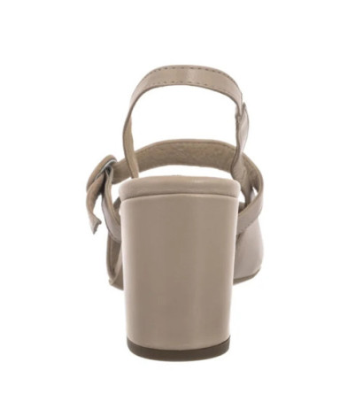 Ryłko Beżowe L7ET4_T3 _6NL (RY1046-a) bateliai