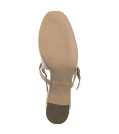 Ryłko Beżowe L7ET4_T3 _6NL (RY1046-a) bateliai