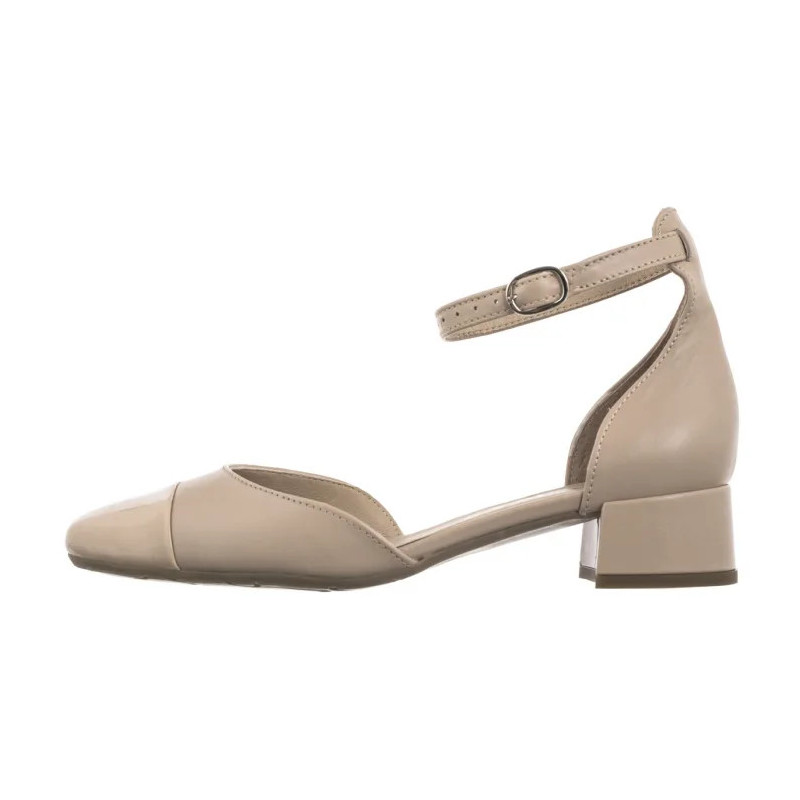 Ryłko Beżowe D3KT0___ __BE (RY1047-a) shoes