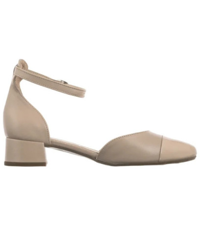 Ryłko Beżowe D3KT0___ __BE (RY1047-a) shoes