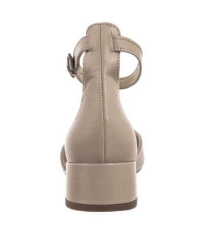 Ryłko Beżowe D3KT0___ __BE (RY1047-a) shoes