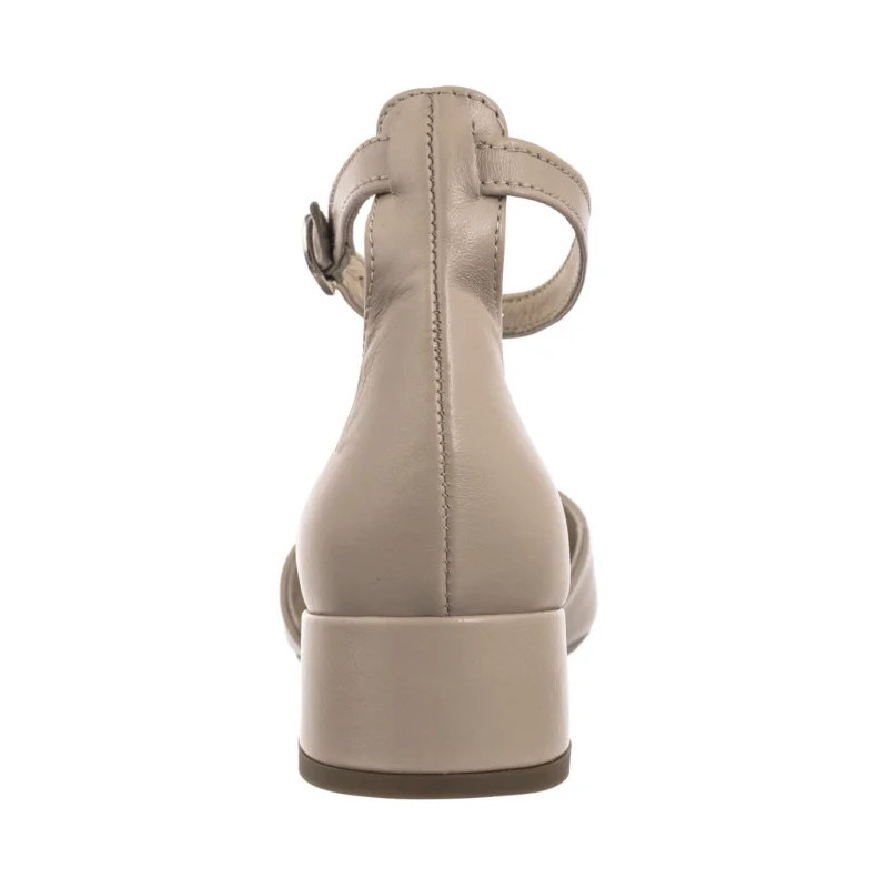 Ryłko Beżowe D3KT0___ __BE (RY1047-a) shoes