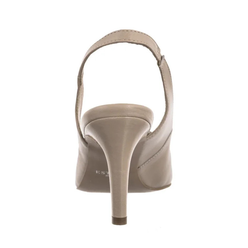 Ryłko Beżowe 7YES7_T7 _6NL (RY1049-a) aukštakulniai