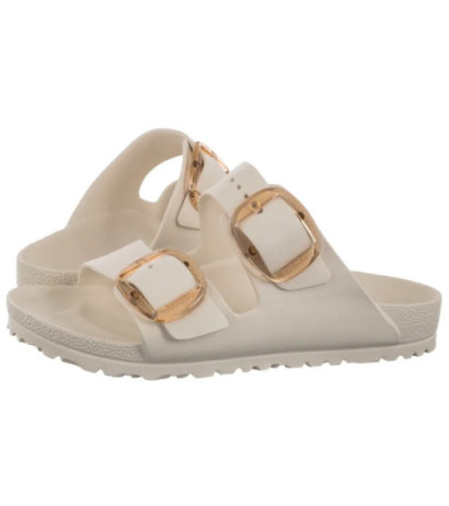 Birkenstock Arizona Big Buckle EVA Eggshell 1029651 (BK290-c) Moteriški batai/šlepetės