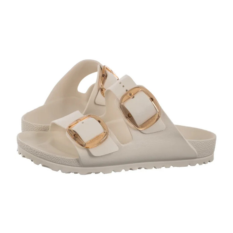 Birkenstock Arizona Big Buckle EVA Eggshell 1029651 (BK290-c) Moteriški batai/šlepetės